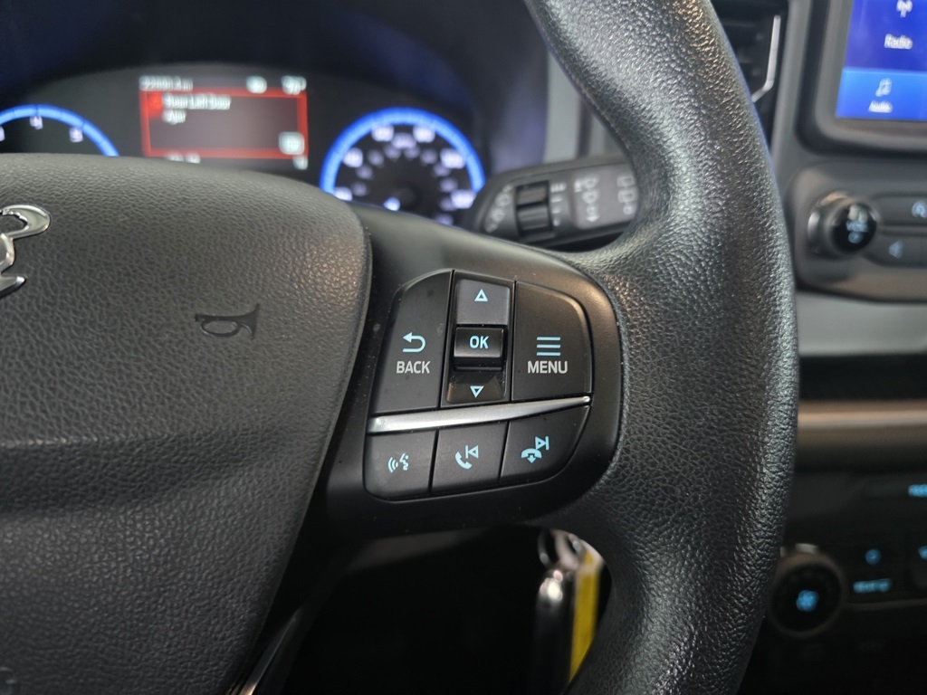 Thumbnail: 2023 Ford Bronco Sport - 23