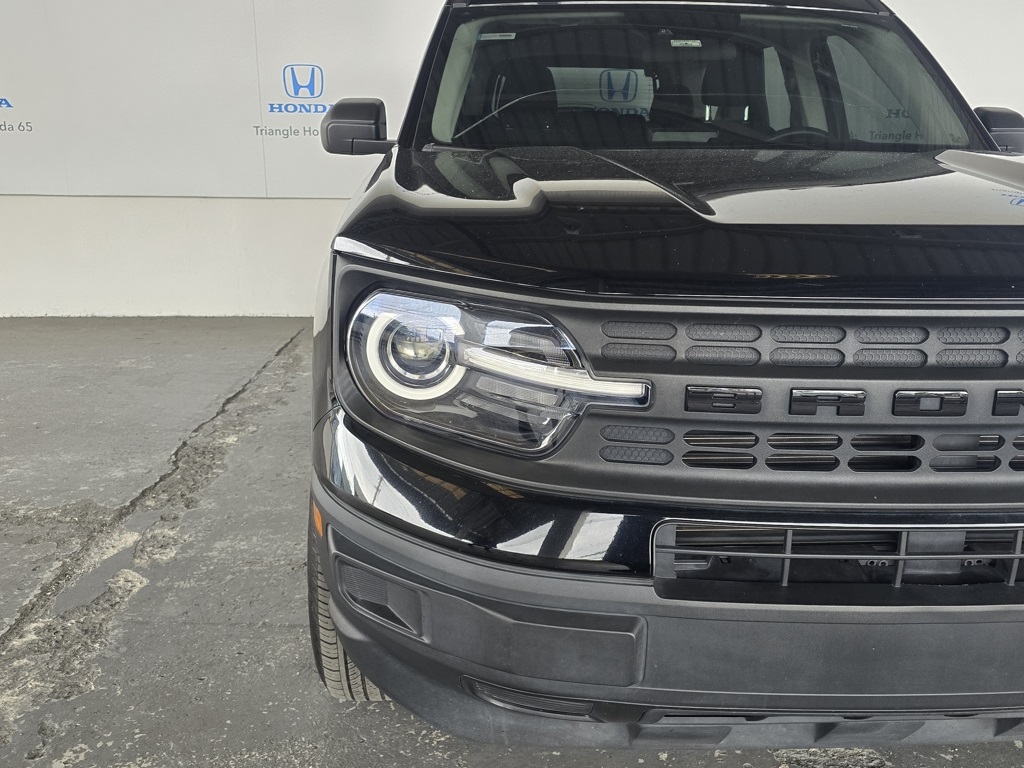 Thumbnail: 2023 Ford Bronco Sport - 25