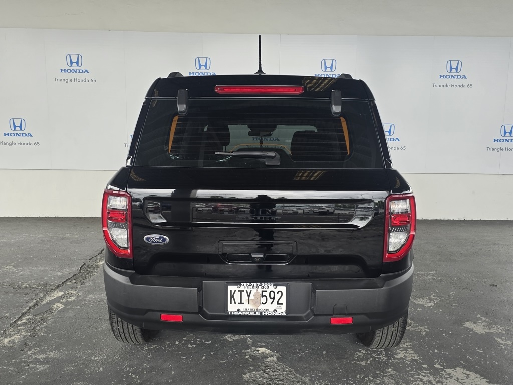 Thumbnail: 2023 Ford Bronco Sport - 29