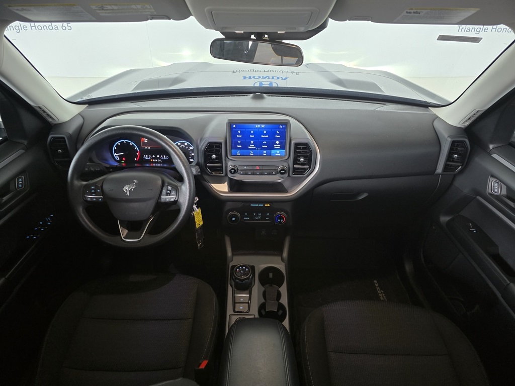 Thumbnail: 2023 Ford Bronco Sport - 6