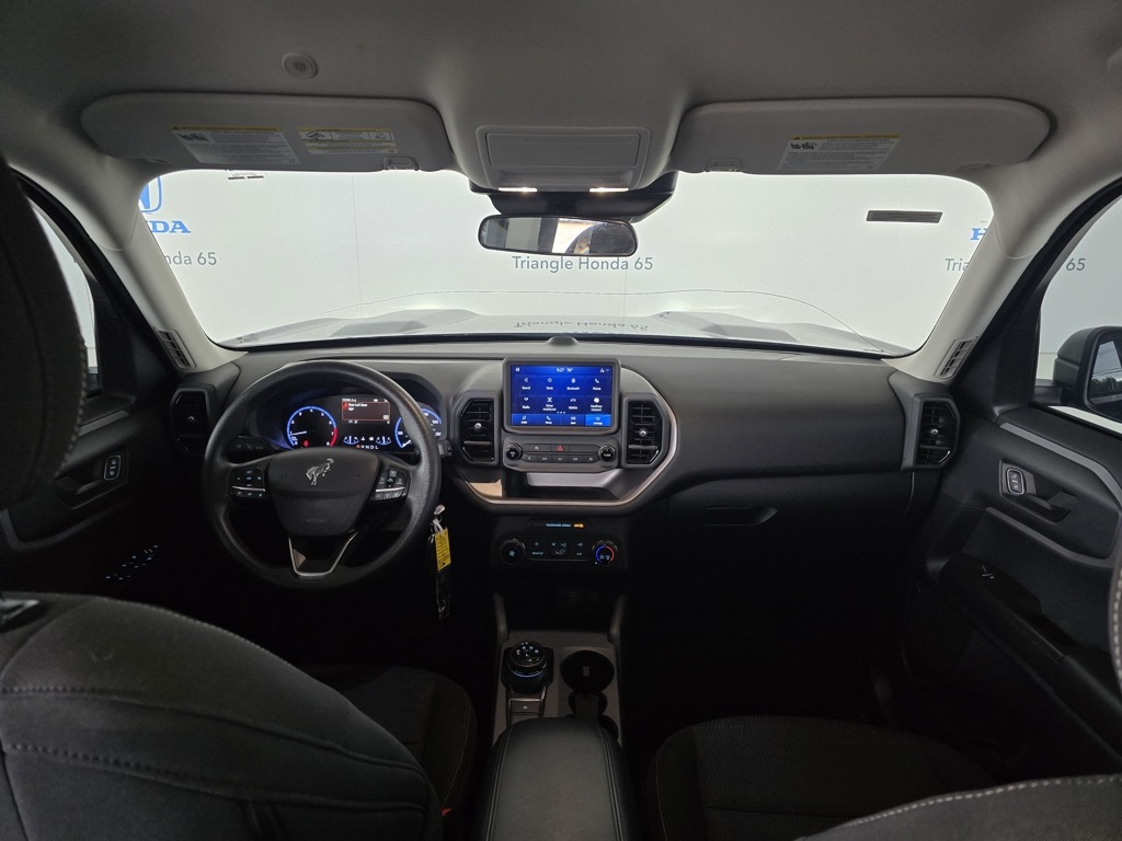 Thumbnail: 2023 Ford Bronco Sport - 7