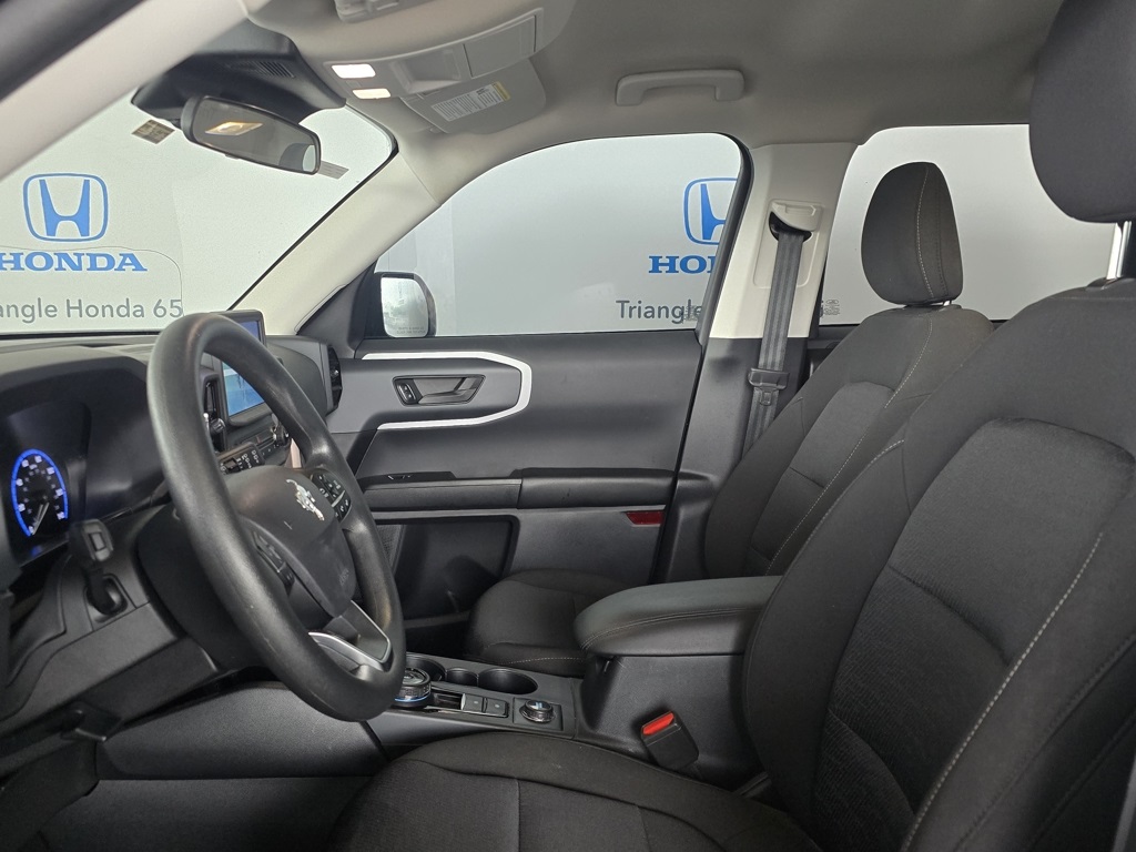 Thumbnail: 2023 Ford Bronco Sport - 8