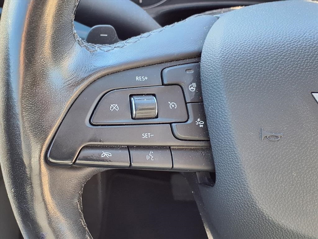 2019 Cadillac XT4 Premium Luxury White at Bayway Cadillac of The Woodlands