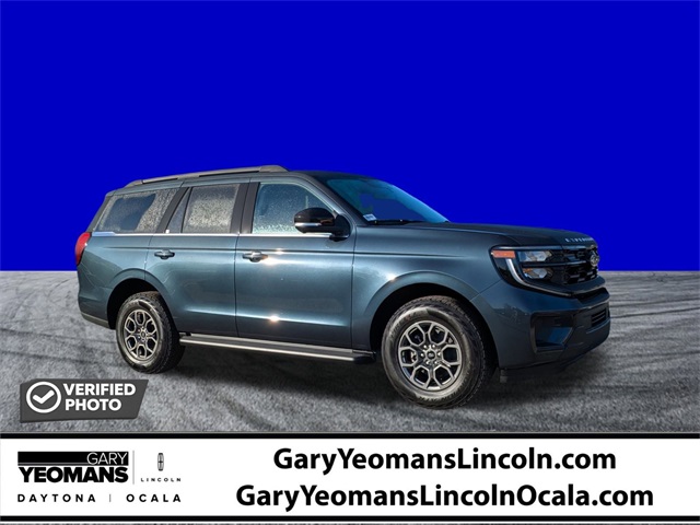 2026 Ford Expedition Active RWD