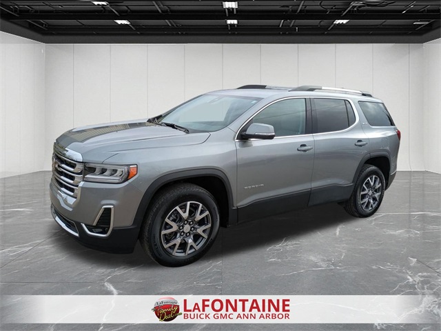 2023 GMC Acadia SLT AWD
