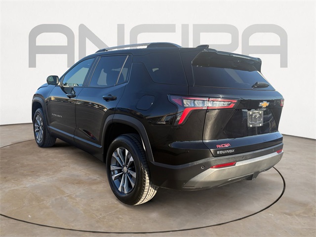 Used Car 2025 Chevrolet Equinox  Lt For Sale Under $25,000 In San Antonio, Texas