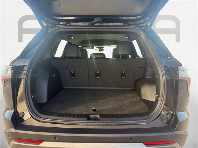 Used Car 2025 Chevrolet Equinox  Lt For Sale Under $25,000 In San Antonio, Texas