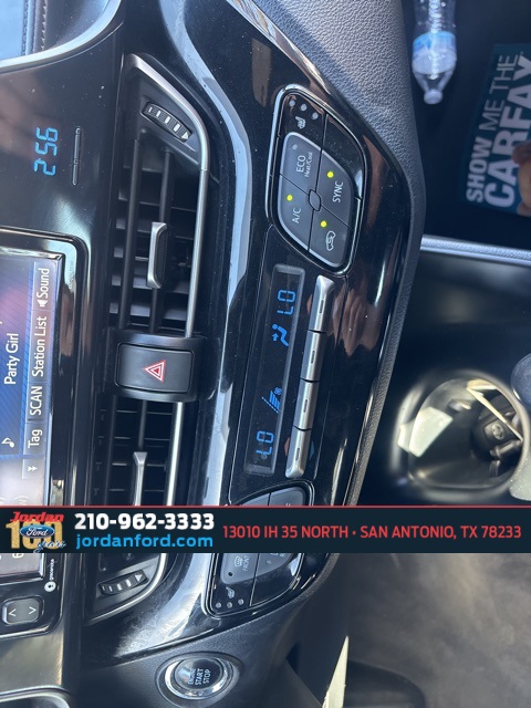 Used Car 2018 Toyota C-hr  Xle Premium For Sale Under $12,000 In San Antonio, Texas