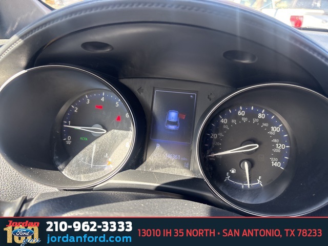 Used Car 2018 Toyota C-hr  Xle Premium For Sale Under $12,000 In San Antonio, Texas