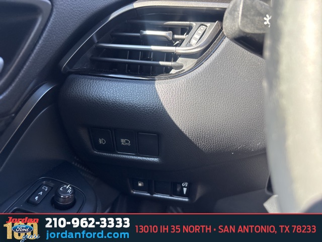 Used Car 2018 Toyota C-hr  Xle Premium For Sale Under $12,000 In San Antonio, Texas