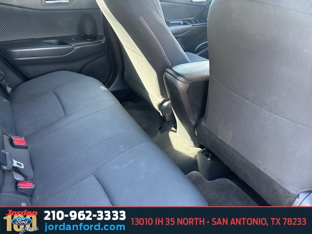 Used Car 2018 Toyota C-hr  Xle Premium For Sale Under $12,000 In San Antonio, Texas