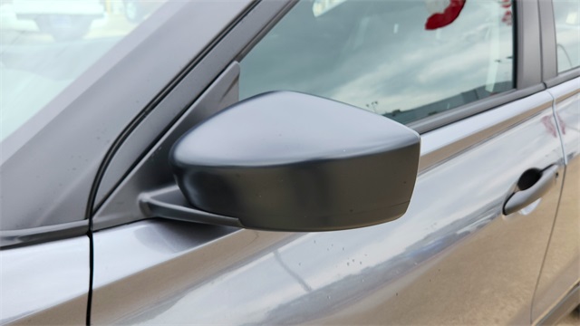 2025 Nissan Kicks Play