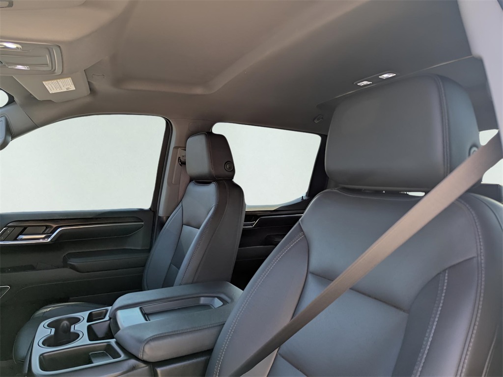 Used Car 2024 Gmc Sierra 1500  Tk10543 For Sale Under $60,000 In Austin, Texas