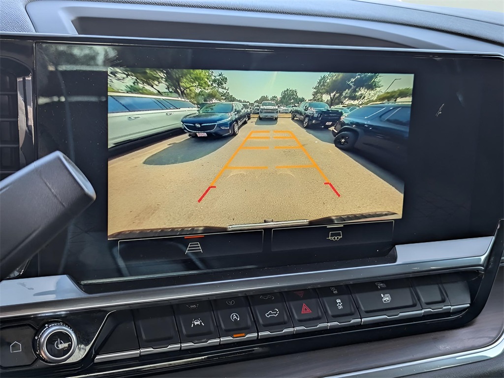 Used Car 2024 Gmc Sierra 1500  Tk10543 For Sale Under $60,000 In Austin, Texas