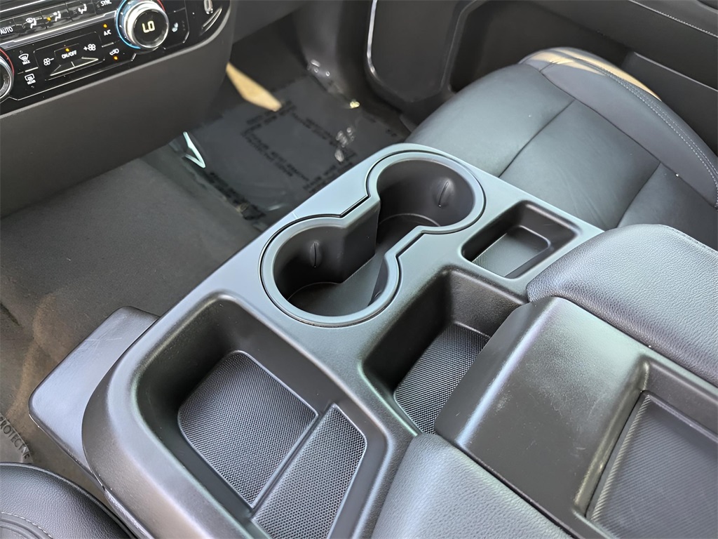 Used Car 2024 Gmc Sierra 1500  Tk10543 For Sale Under $60,000 In Austin, Texas