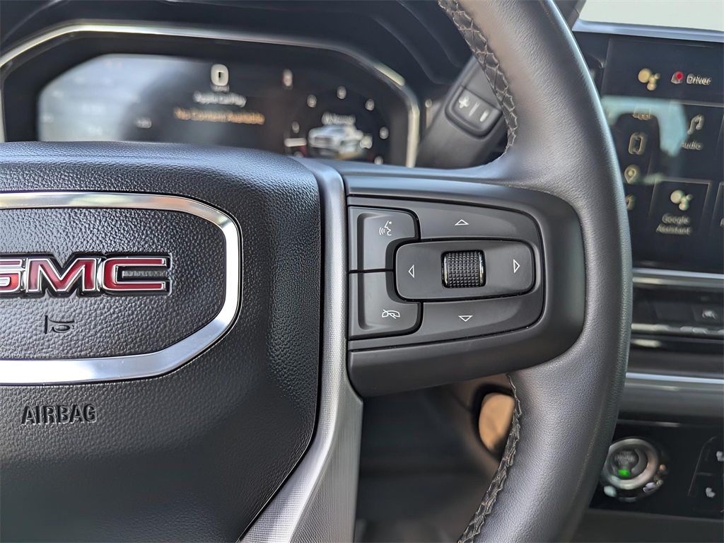 Used Car 2024 Gmc Sierra 1500  Tk10543 For Sale Under $60,000 In Austin, Texas