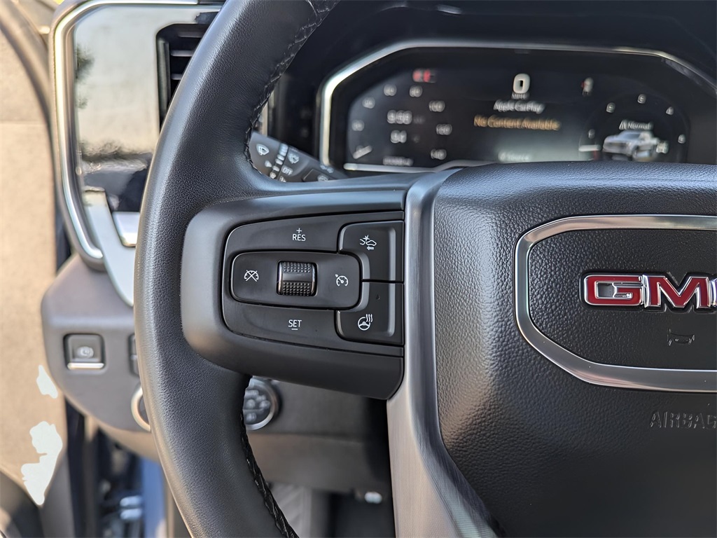 Used Car 2024 Gmc Sierra 1500  Tk10543 For Sale Under $60,000 In Austin, Texas