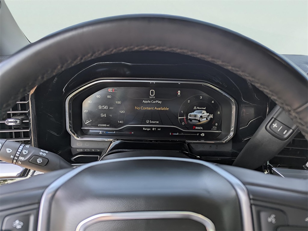 Used Car 2024 Gmc Sierra 1500  Tk10543 For Sale Under $60,000 In Austin, Texas