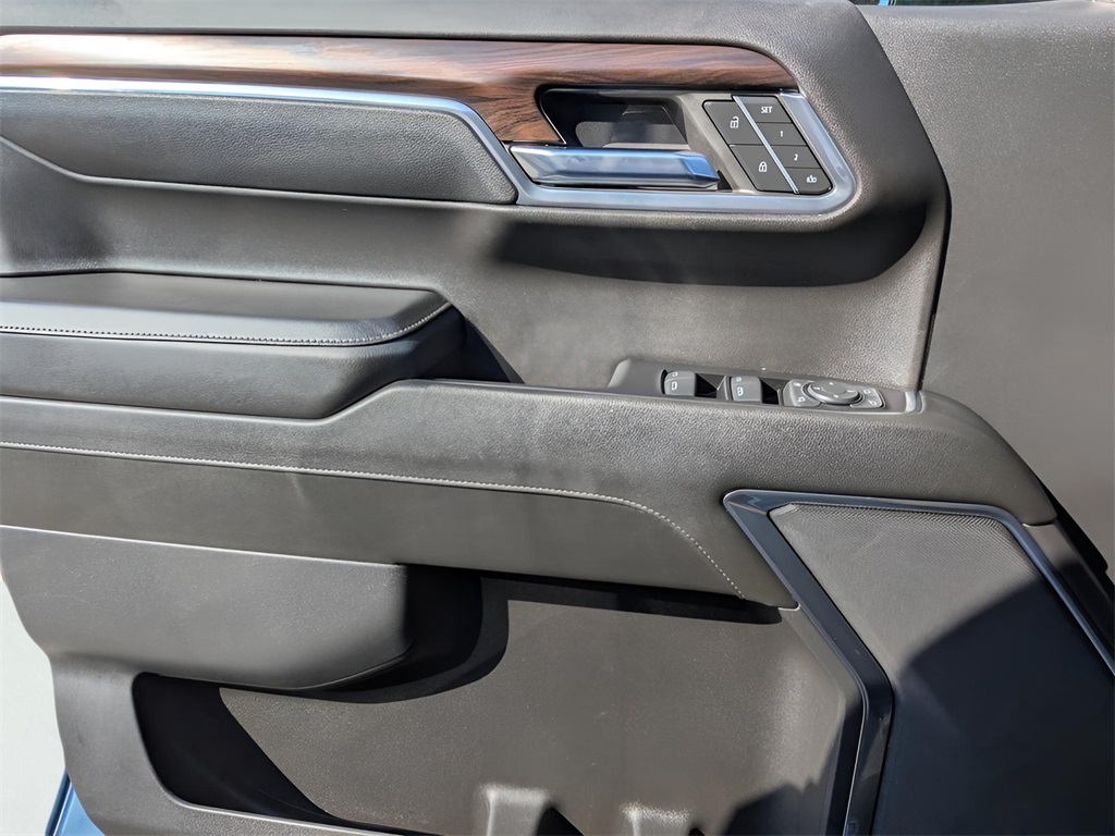 Used Car 2024 Gmc Sierra 1500  Tk10543 For Sale Under $60,000 In Austin, Texas