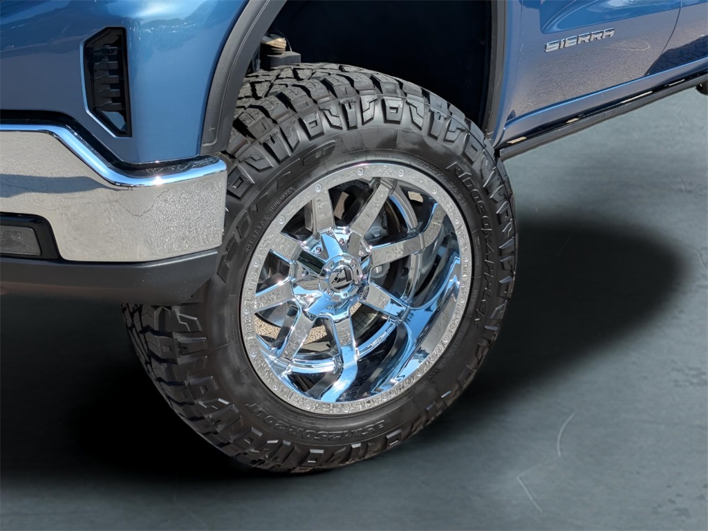 Used Car 2024 Gmc Sierra 1500  Tk10543 For Sale Under $60,000 In Austin, Texas