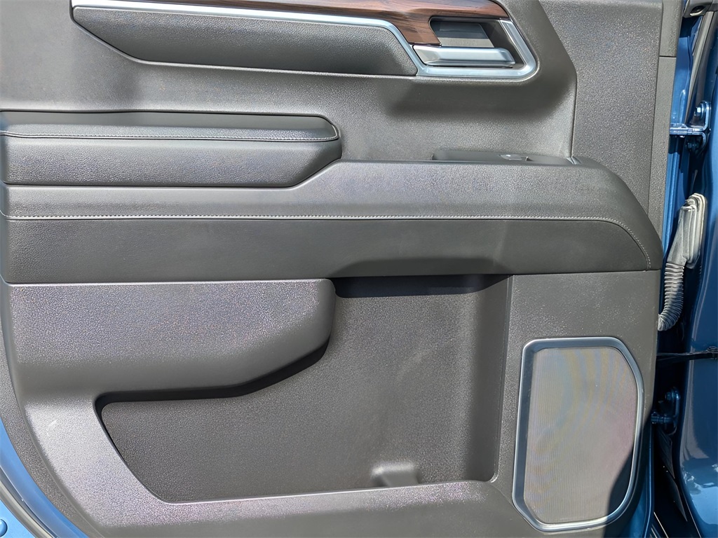 Used Car 2024 Gmc Sierra 1500  Tk10543 For Sale Under $60,000 In Austin, Texas