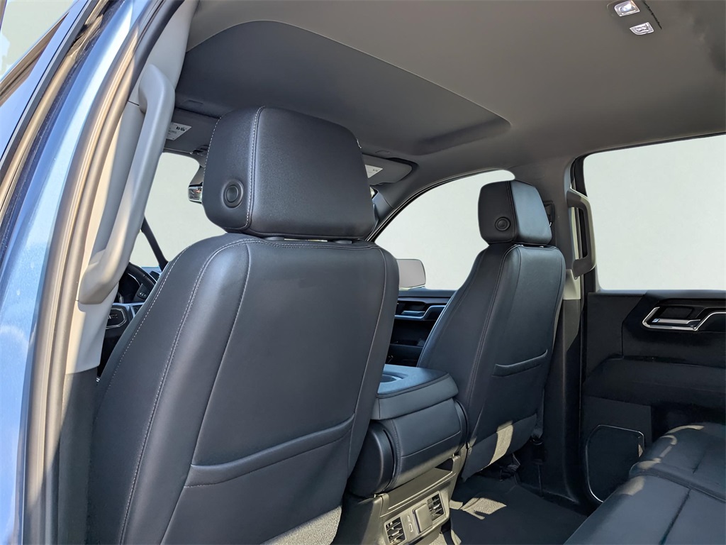 Used Car 2024 Gmc Sierra 1500  Tk10543 For Sale Under $60,000 In Austin, Texas