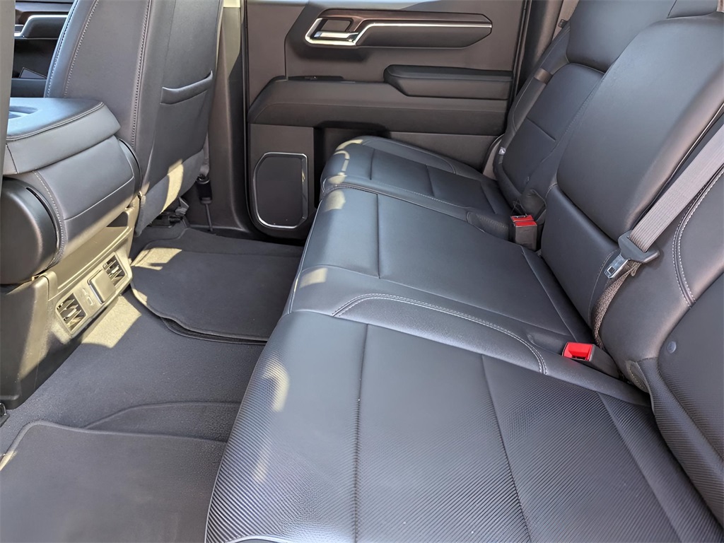 Used Car 2024 Gmc Sierra 1500  Tk10543 For Sale Under $60,000 In Austin, Texas