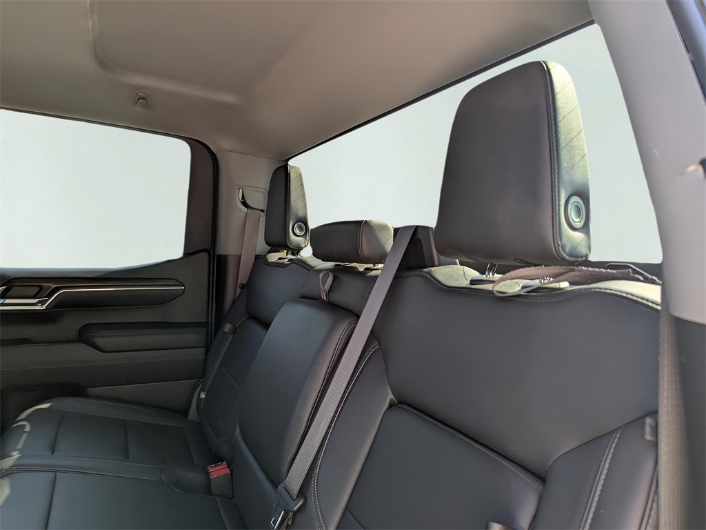 Used Car 2024 Gmc Sierra 1500  Tk10543 For Sale Under $60,000 In Austin, Texas