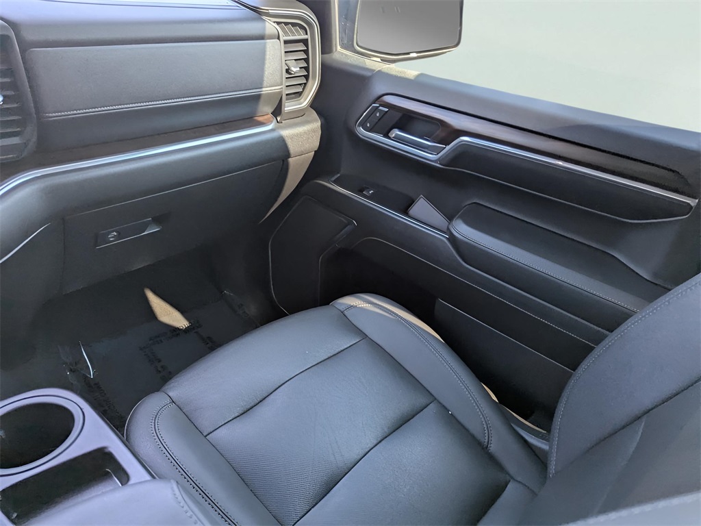 Used Car 2024 Gmc Sierra 1500  Tk10543 For Sale Under $60,000 In Austin, Texas