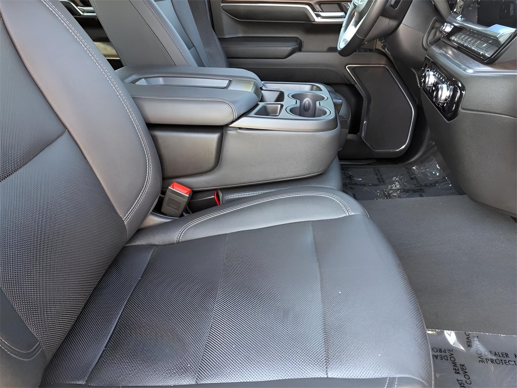 Used Car 2024 Gmc Sierra 1500  Tk10543 For Sale Under $60,000 In Austin, Texas