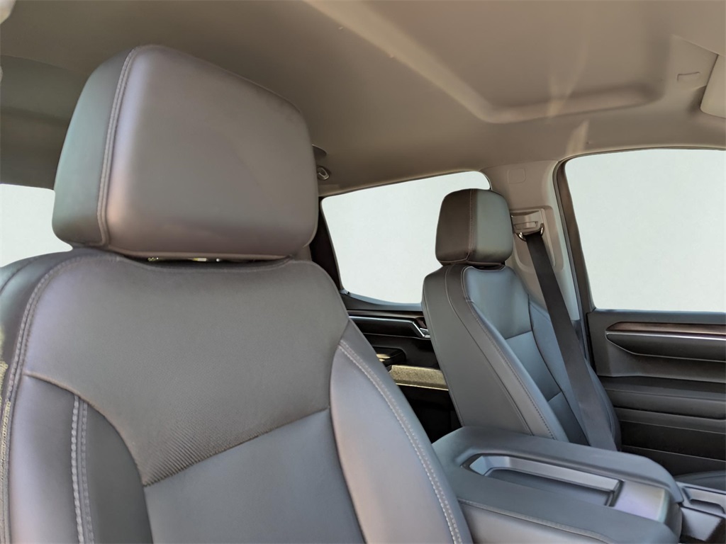 Used Car 2024 Gmc Sierra 1500  Tk10543 For Sale Under $60,000 In Austin, Texas