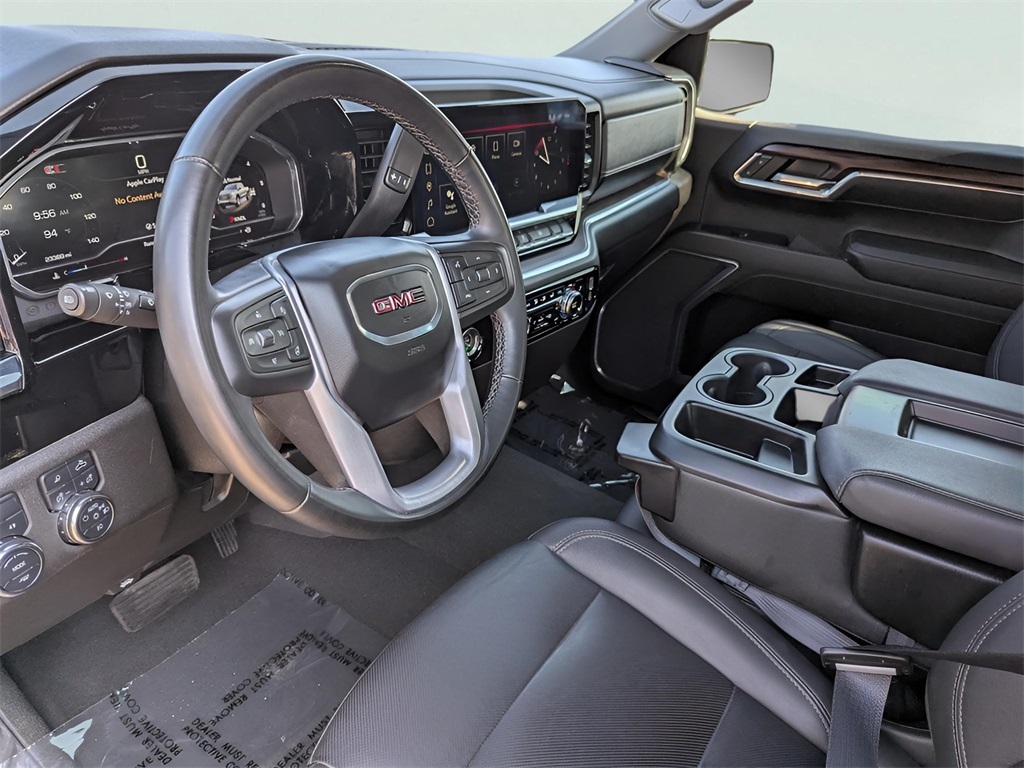 Used Car 2024 Gmc Sierra 1500  Tk10543 For Sale Under $60,000 In Austin, Texas