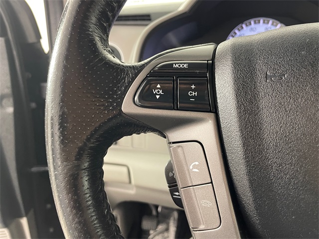 Used 2013 Honda Pilot For Sale in Bremerton, WA