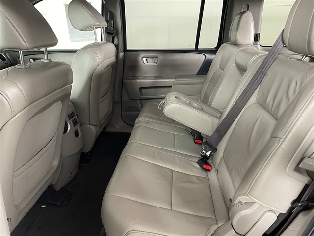 Used 2013 Honda Pilot For Sale in Bremerton, WA