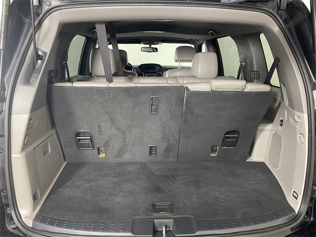 Used 2013 Honda Pilot For Sale in Bremerton, WA