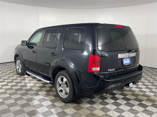 Used 2013 Honda Pilot For Sale in Bremerton, WA