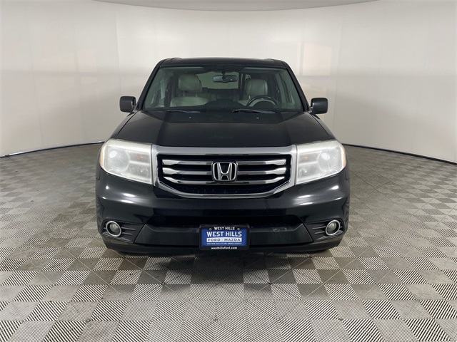 Used 2013 Honda Pilot For Sale in Bremerton, WA