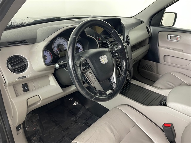 Used 2013 Honda Pilot For Sale in Bremerton, WA