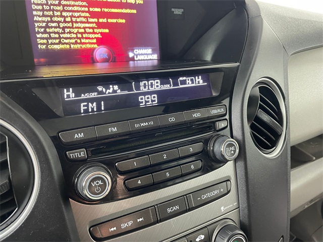 Used 2013 Honda Pilot For Sale in Bremerton, WA