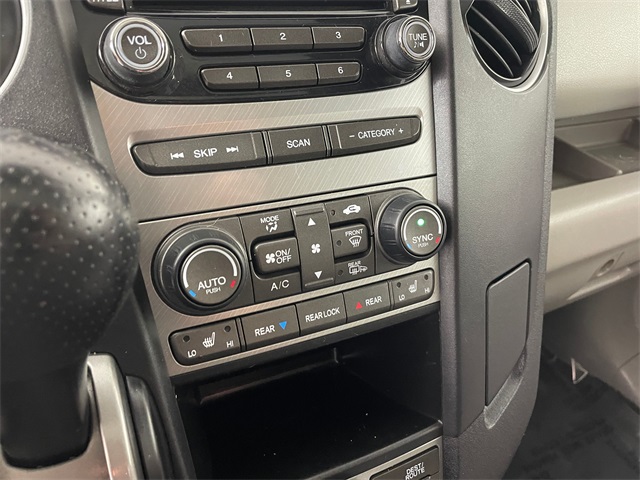 Used 2013 Honda Pilot For Sale in Bremerton, WA