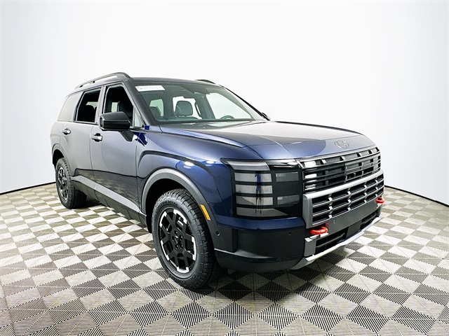 2026 Hyundai Palisade XRT Pro AWD