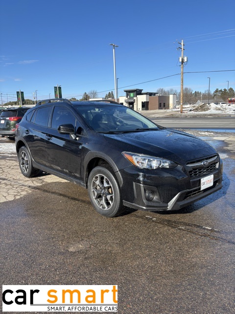 2019 Subaru Crosstrek 2.0i Premium AWD