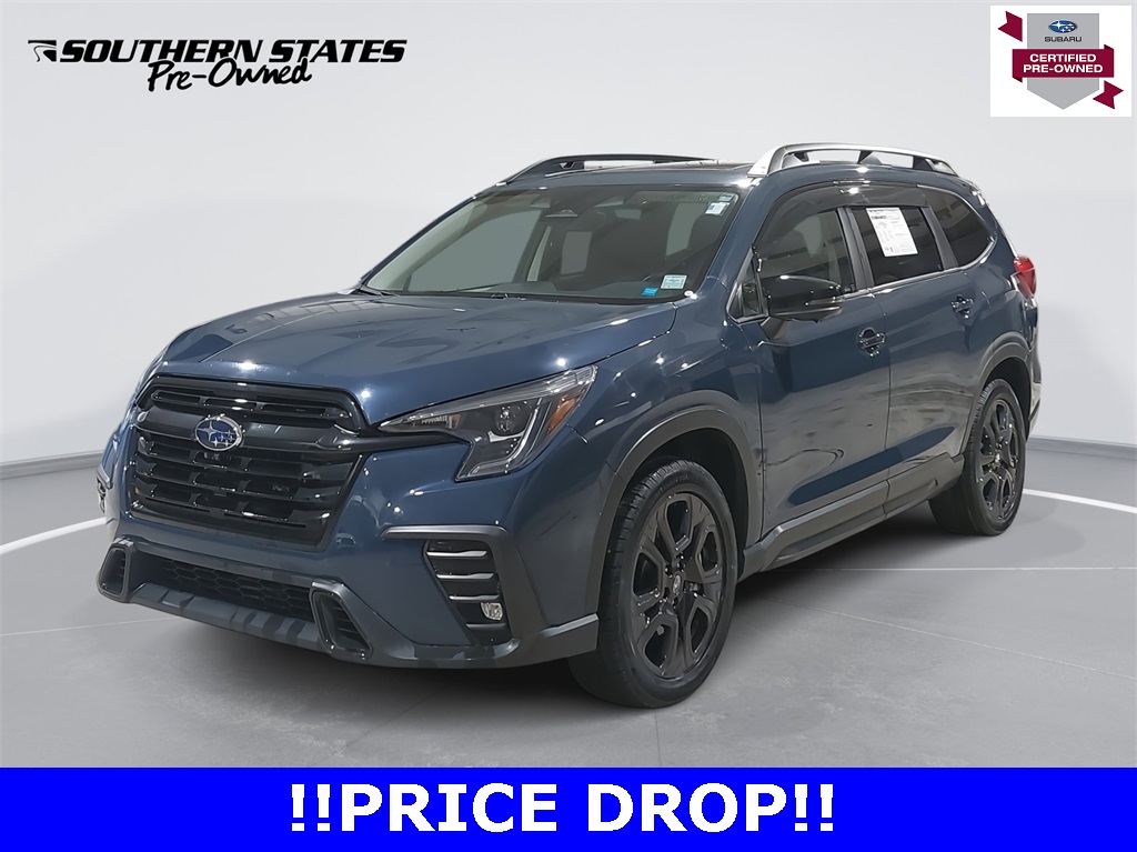 2023 Subaru Ascent Onyx Edition Limited AWD