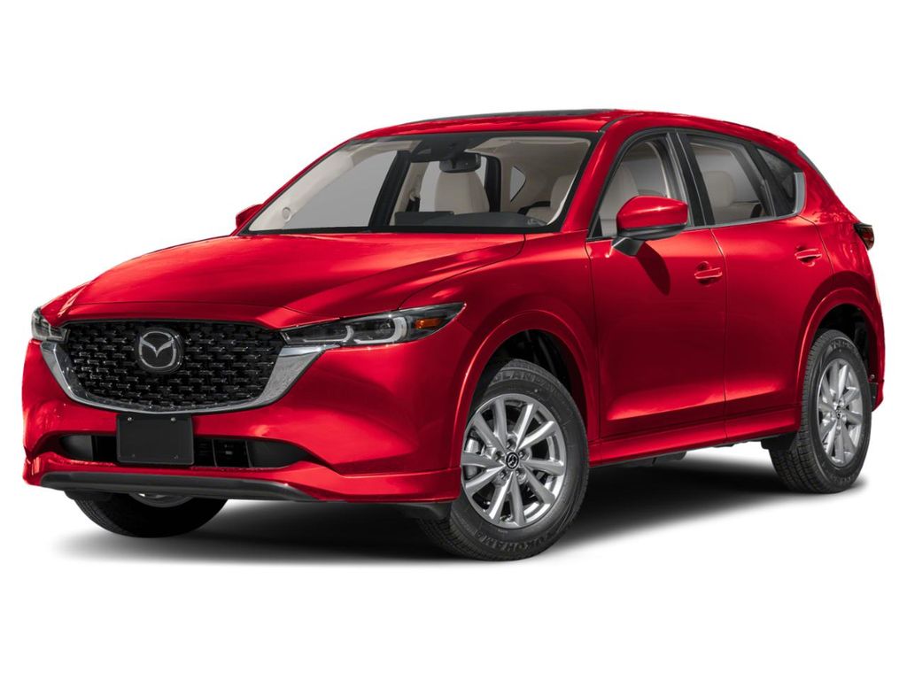 New Car 2025 Mazda Cx-5  2.5 S Preferred Package For Sale Under $35,000 In Austin, Texas