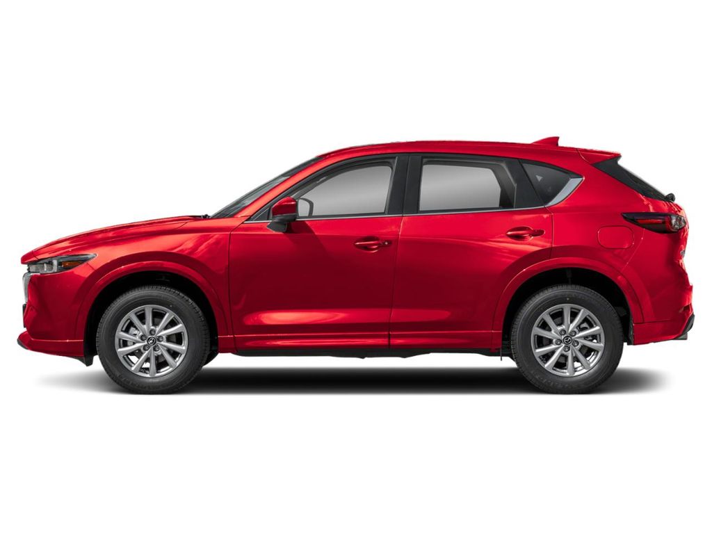 New Car 2025 Mazda Cx-5  2.5 S Preferred Package For Sale Under $35,000 In Austin, Texas