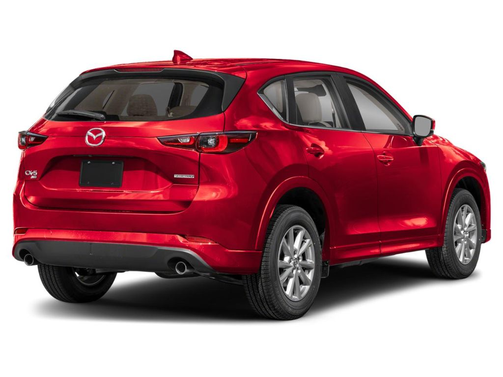 New Car 2025 Mazda Cx-5  2.5 S Preferred Package For Sale Under $35,000 In Austin, Texas