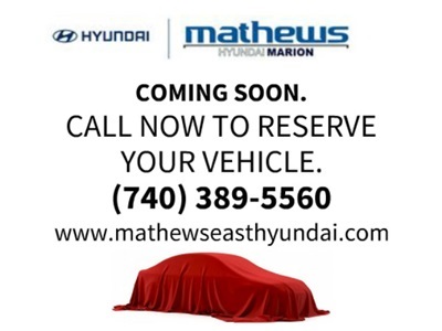 Ultimate Red 2026 Hyundai Tucson SUV / Crossover All-Wheel Drive 8-Speed Automatic