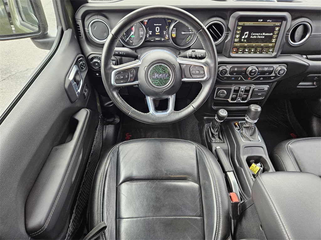 Used Car 2021 Jeep Wrangler  For Sale Under $30,000 In San Marcos, Texas