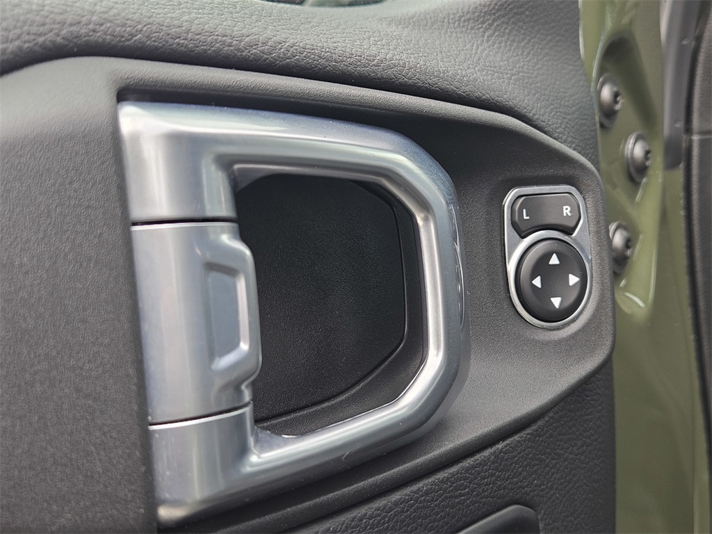 Used Car 2021 Jeep Wrangler  For Sale Under $30,000 In San Marcos, Texas