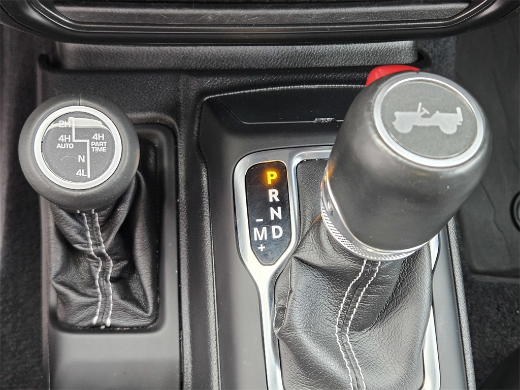 Used Car 2021 Jeep Wrangler  For Sale Under $30,000 In San Marcos, Texas